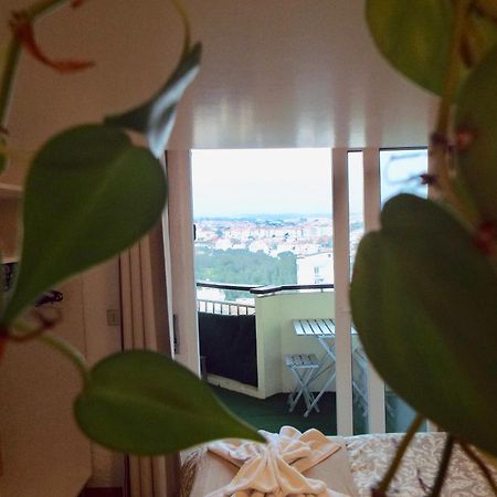 A Linda Cascais Apartment Екстериор снимка