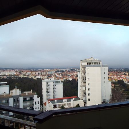A Linda Cascais Apartment Екстериор снимка