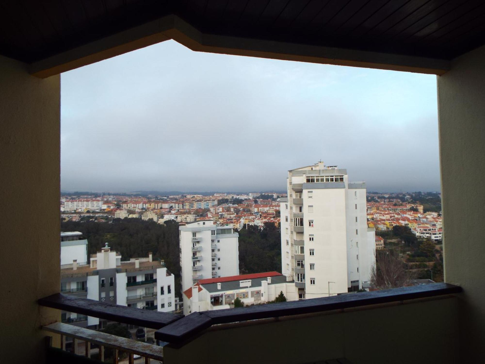 A Linda Cascais Apartment Екстериор снимка
