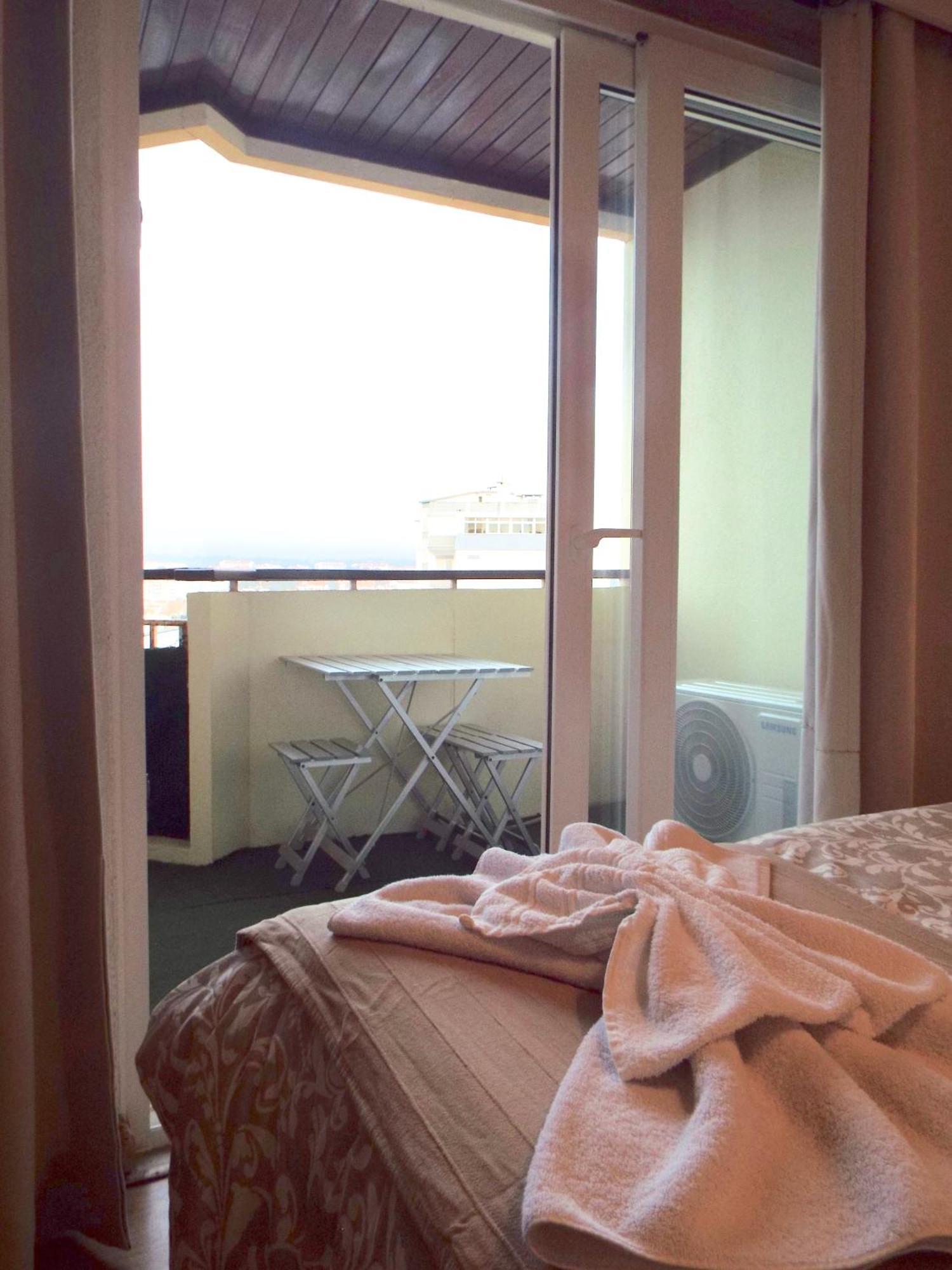 A Linda Cascais Apartment Екстериор снимка