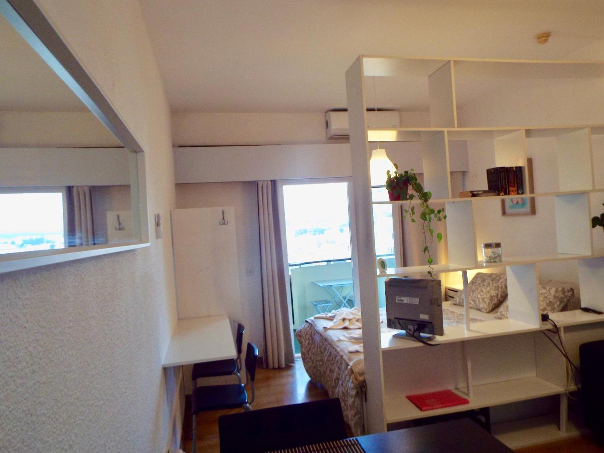 A Linda Cascais Apartment Екстериор снимка
