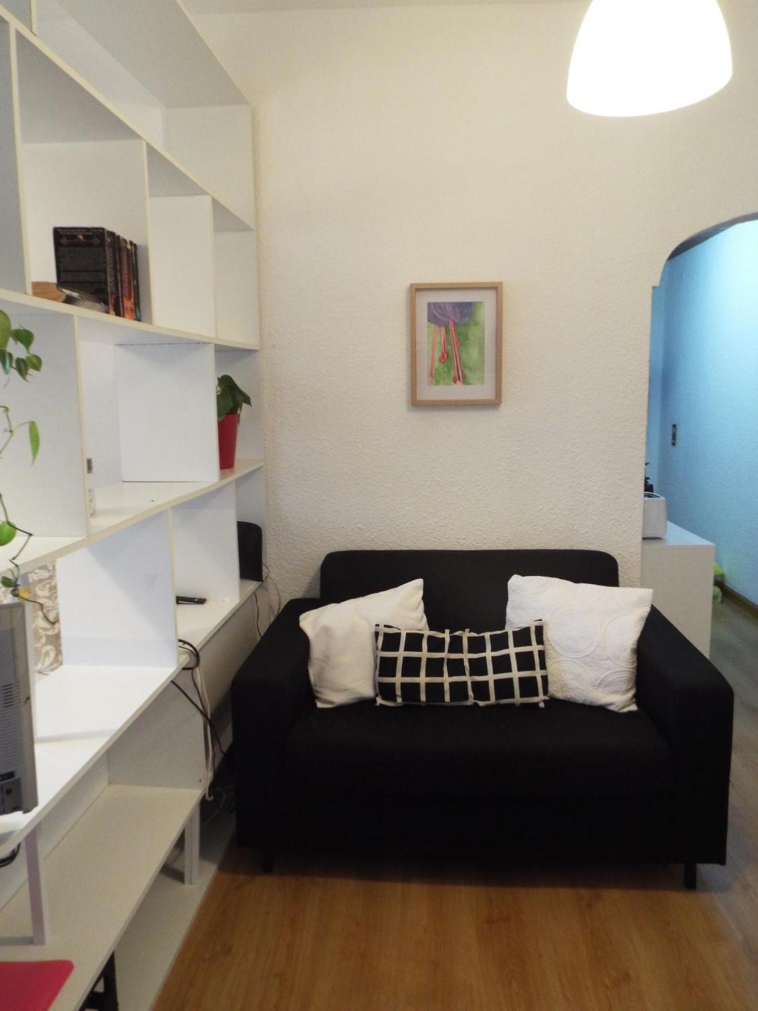 A Linda Cascais Apartment Екстериор снимка