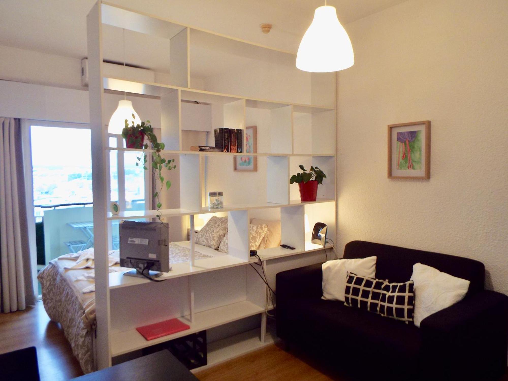 A Linda Cascais Apartment Екстериор снимка