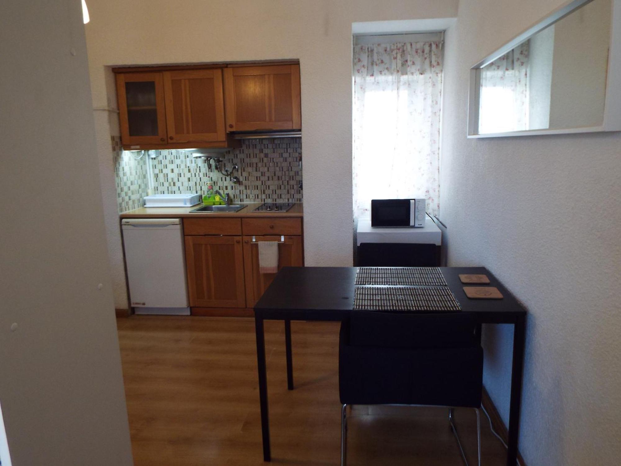 A Linda Cascais Apartment Екстериор снимка