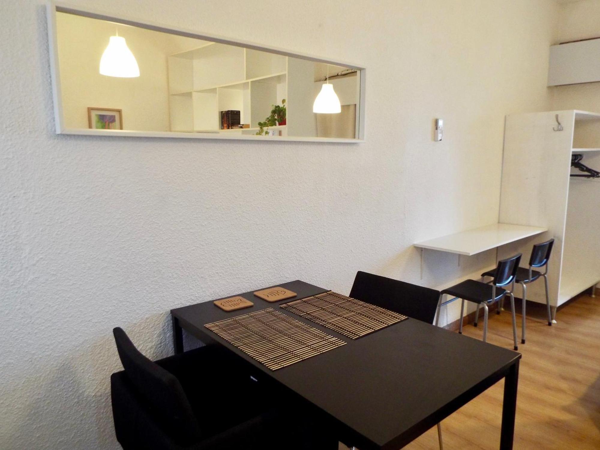 A Linda Cascais Apartment Екстериор снимка