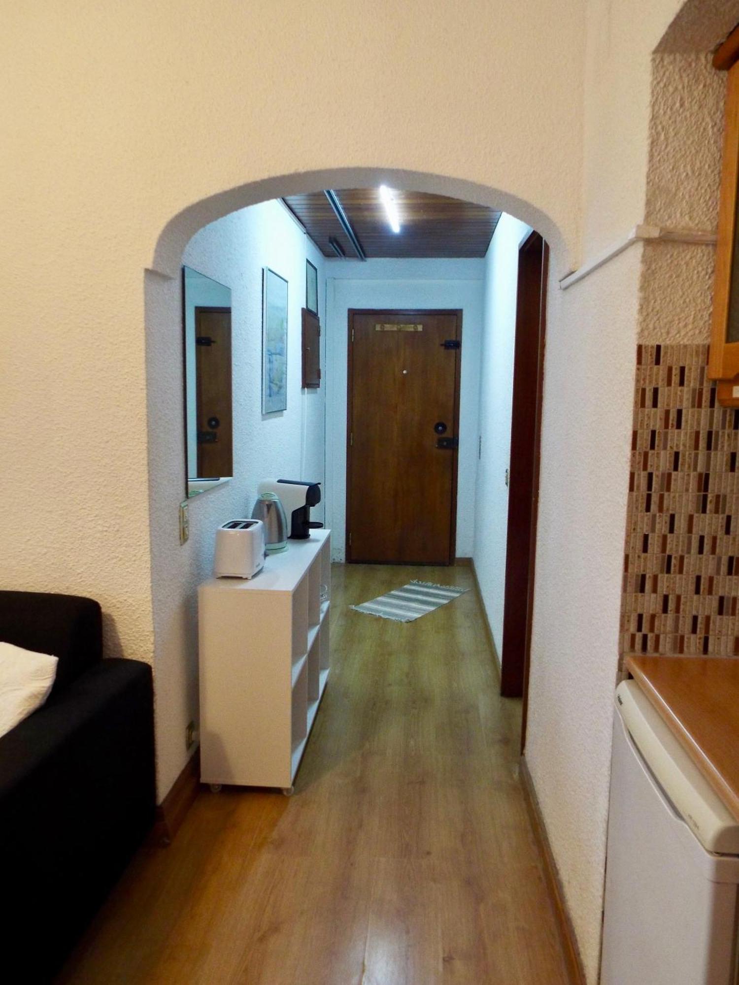A Linda Cascais Apartment Екстериор снимка
