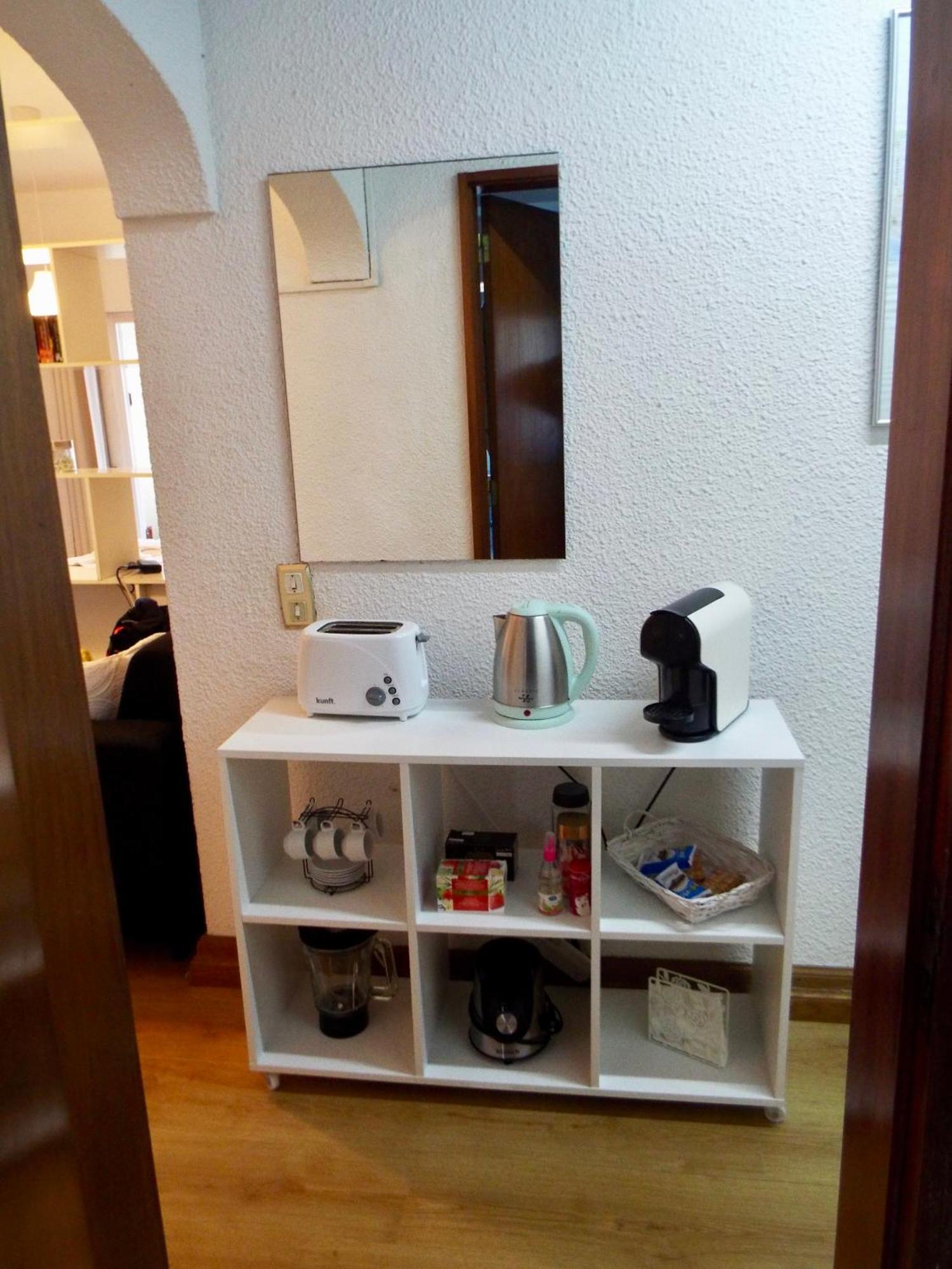 A Linda Cascais Apartment Екстериор снимка