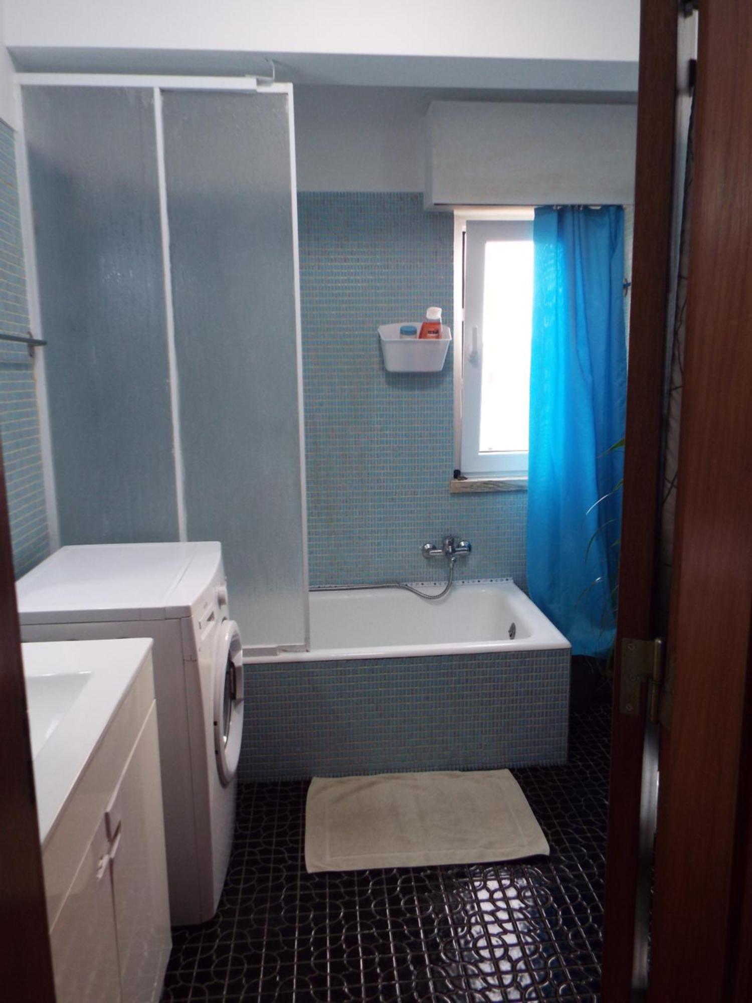 A Linda Cascais Apartment Екстериор снимка