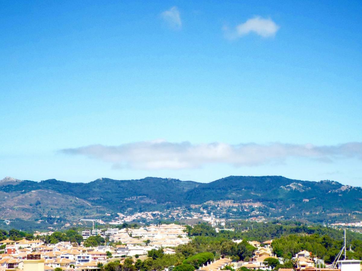 A Linda Cascais Apartment Екстериор снимка