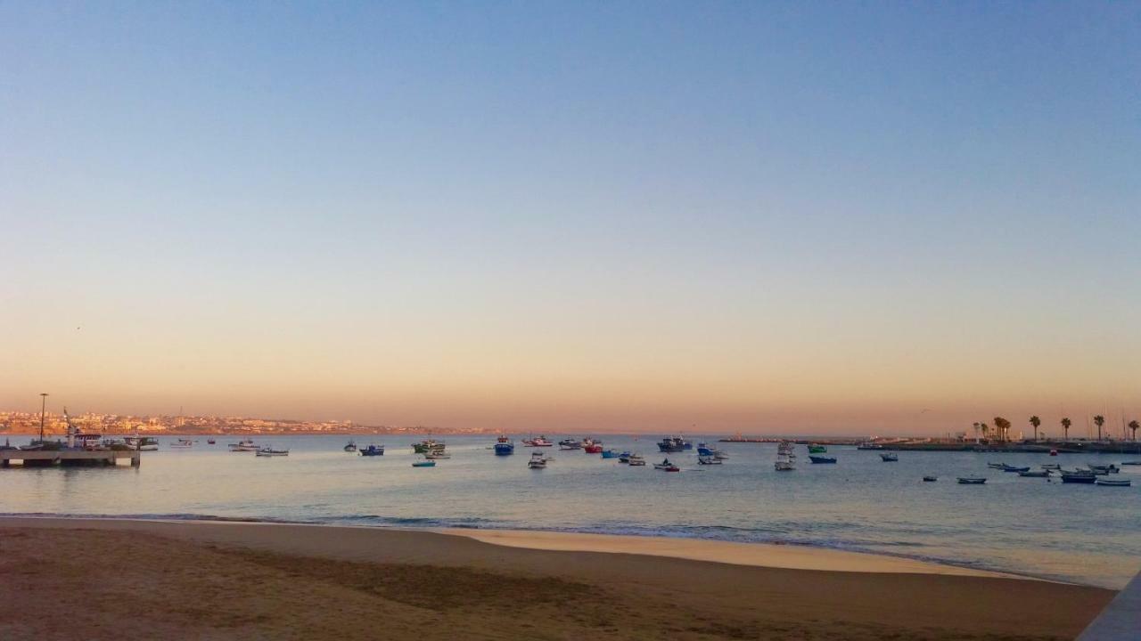 A Linda Cascais Apartment Екстериор снимка